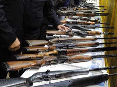 Tập đoàn Kalashnikov ký hợp đồng bán vũ khí vào Bắc Mỹ