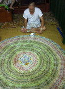 Xếp tiền đầy sàn nhà, tay chơi Việt làm dậy sóng cộng đồng mạng