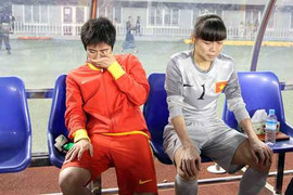 Nghi án bất công chia thưởng ở tuyển bóng đá nữ