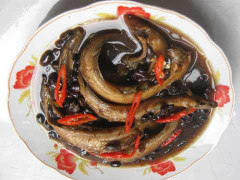 5 món ăn chữa 'bệnh yếu' của nam giới