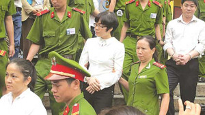 Siêu lừa Huyền Như 'khát tiền' đến mức nào?