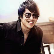 Thanh Bùi được vinh danh tại giải Mai vàng 2013