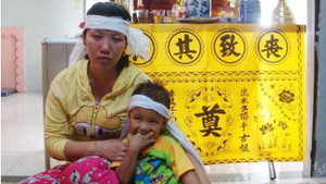 Hại chết cháu rể vì bị lên mặt dạy đời