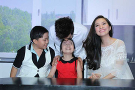 Tuấn Hưng sợ 'không chịu nổi' nếu gần gũi Hiền Thục