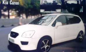 Liên tiếp những vụ cướp 'xế hộp' bằng giấy tờ giả ở Sài Gòn