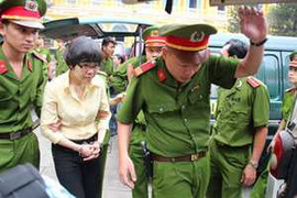 Tài của 'siêu lừa' Huyền Như: Một buổi gặp, huy động 2.500 tỷ