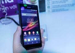 Top 5 smartphone 2 SIM màn hình lớn đáng chú ý