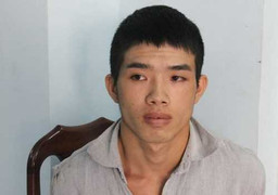 Sát hại dã man người đồng tính để cướp vàng