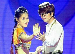 Bùi Anh Tuấn ‘đội sổ’ dù được khán giả bình chọn nhiều nhất