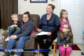 Muốn đi vệ sinh, học sinh phải trả tiền