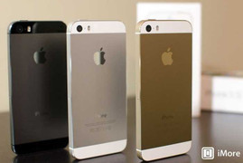 Tin đồn 'bủa vây' iPhone 6