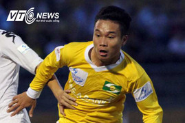 Phóng viên nổi tiếng Nhật Bản ca ngợi 'Ronaldo xứ Nghệ'