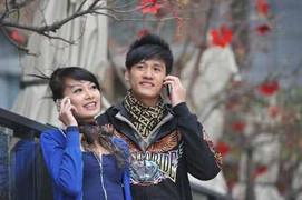 MobiFone đảm bảo thông mạng dịp Tết