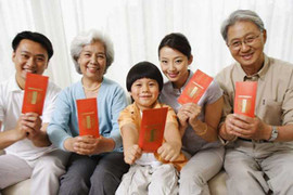 Những dịch vụ hái ra tiền ngày Tết