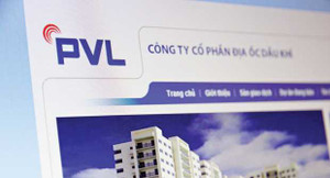 Bắt giam Chủ tịch Công ty cổ phần Địa ốc dầu khí