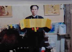 Sự thật kho báu của 'Gia đình nhà Rồng – Hoa Mai Hội'