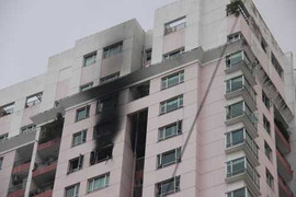 Đốt cháy cao ốc Phúc Thịnh vì ghen tuông?