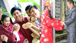 Dịch vụ lạ dịp Tết