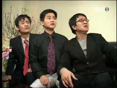 Video Hài Tết 2014: Mùa phong bì