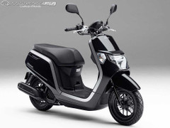 Xe số ế ẩm, Honda chơi xe điện và ga 50cc tại VN?