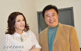 Lưu Hiểu Khánh không ngớt lời dè bỉu chồng cũ