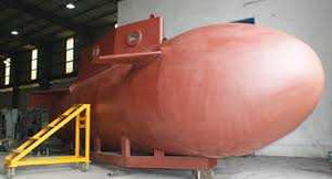 Thử nghiệm tàu ngầm Trường Sa: Kết quả 'hoàn hảo'