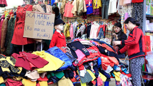 Vạch mặt chiêu lừa đại hạ giá ngày cuối năm