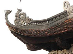 Câu chuyện về Mái đình làng Việt