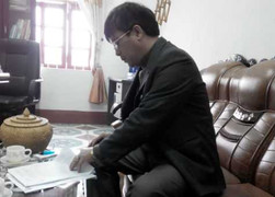 Mía đường Nông Cống dành 'mật đắng' ô nhiễm cho dân