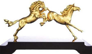 Săn quà độc đi Tết sếp