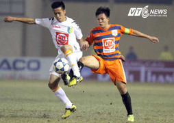 Tái hiện Siêu Cup, Văn Quyến lộ ‘bụng bia’ Hàng Đẫy?