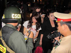 Lo Tết cho dân, Bộ Công an chỉ đạo gì?