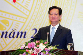 Thủ tướng nói về vụ Cát Tường: Xã hội mình sao còn những người tàn ác quá!