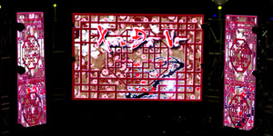 Cầu truyền hình 'Xuân đã về': Nối dài mạch cảm xúc Xuân