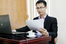 9X thu nhập 100 triệu/tháng thời kỳ bất động sản đóng băng