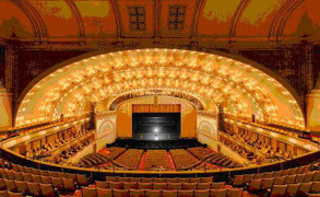 Đêm nhạc hoành tráng du học sinh Việt tại Singapore