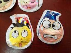 Máu học sinh bị thương đông cứng trong xi lanh: Có kết quả giám định