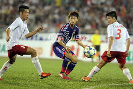 Sao U19 Việt Nam tự kiểm điểm ngày Táo Công