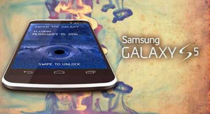 Thêm đồn đoán ngày ra mắt của Samsung Galaxy S5