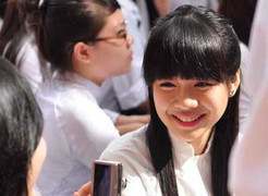 Công bố danh sách học sinh giỏi Quốc gia 2014