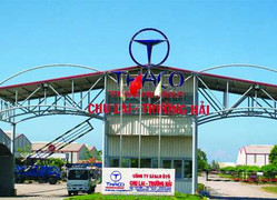 Giật mình lý do Hyundai bỏ dự án ôtô ở Quảng Nam