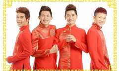 Nguyên nhân nào khiến V.Music, 1088, M4U tan rã?