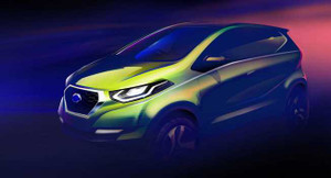 Bật mí về dòng xe giá rẻ mới của Nissan