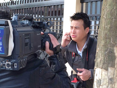 Hé lộ bí mật hậu trường Táo quân 2014