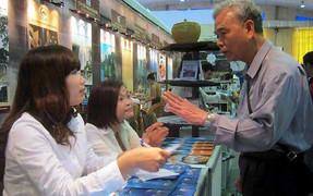 Khiếp sợ tiểu xảo hành hạ khách du lịch Tết