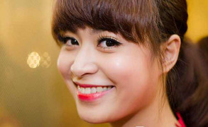 Hoàng Thuỳ Linh tự tin nói về scandal 6 năm trước