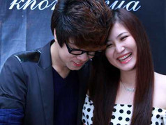 Hương Tràm tái ngộ 'tình cũ' Bùi Anh Tuấn trong MV xuân