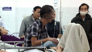 Bắt kẻ chém, đốt người yêu dã man ở Đà Nẵng