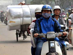 Miền Nam sắp đón 4 đợt lạnh hiếm thấy