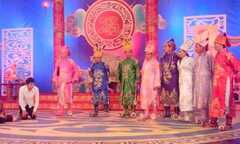 Video Táo quân 2014 (tập 1)
